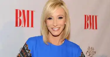 Paula White Net Worth