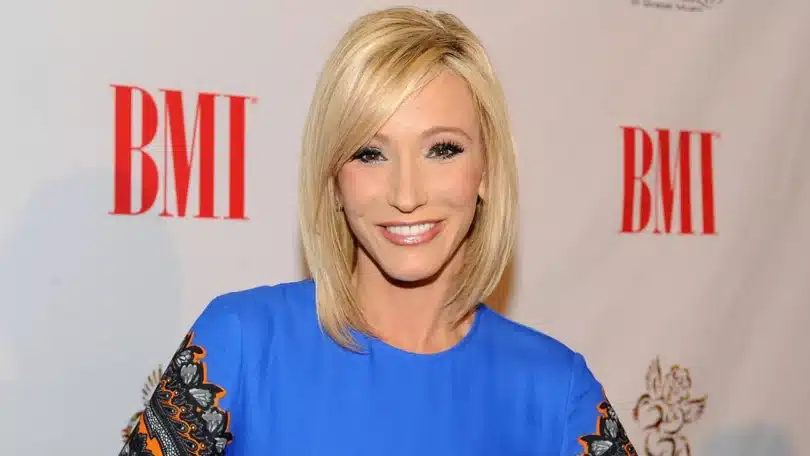 Paula White Net Worth