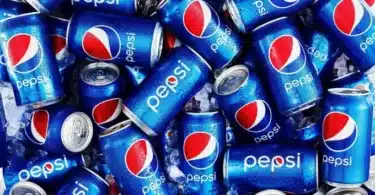 Pepsi Net Worth