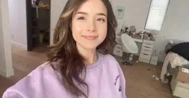 Pokimane Age