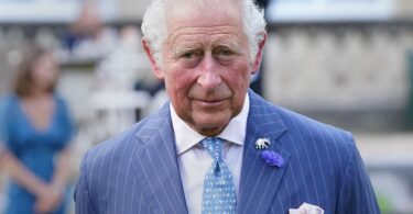 King Charles III Net Worth