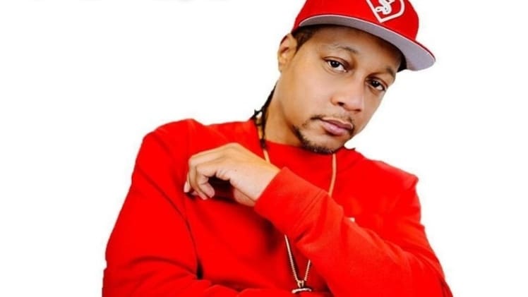 DJ Quik Net Worth