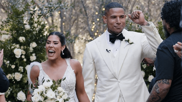 Who is Kelsey Plum's Husband?