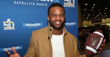 Randall Cobb Net Worth