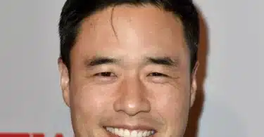 Randall Park Net Worth