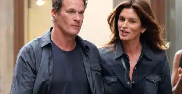 Rande Gerber