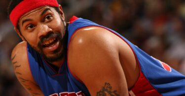 Rasheed Wallace Net Worth