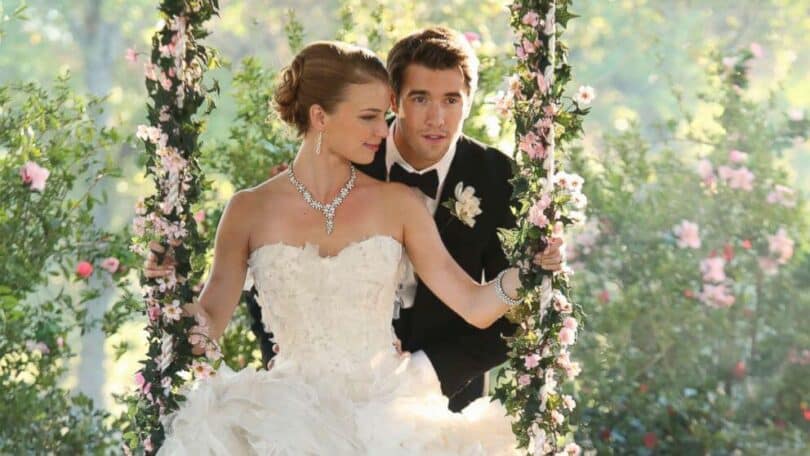 Emily VanCamp Husband