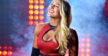 Rhea Ripley Net Worth