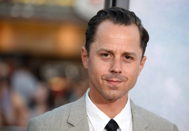 Giovanni Ribisi Net Worth