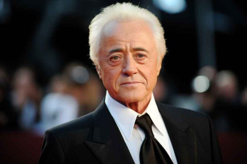 Robert Downey Sr. Net Worth: A Look into the Wealth of the Celebrated Filmmaker