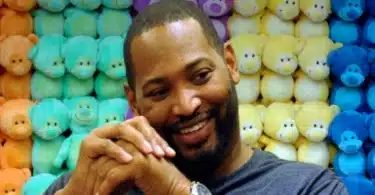 Robert Horry Net Worth