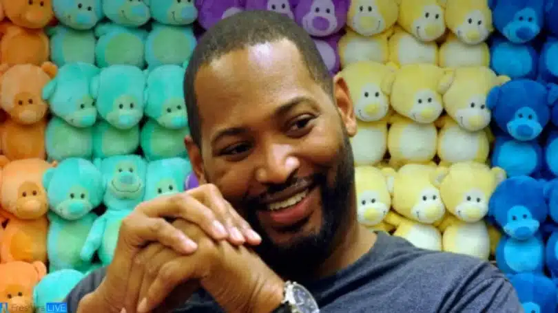 Robert Horry Net Worth