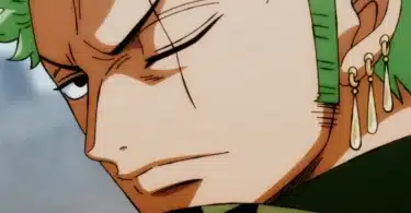 How Did Zoro Lose His Eye?