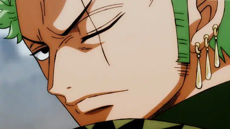 How Did Zoro Lose His Eye?