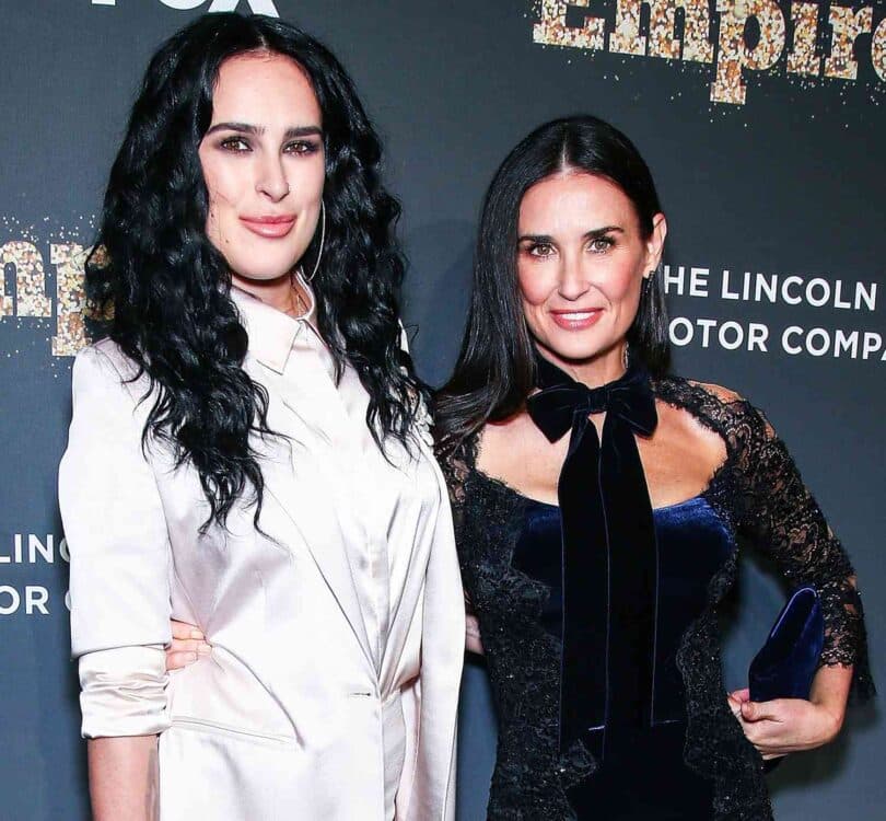 Rumer Willis Net Worth