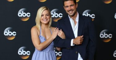 Is Ryan Paevey Married? Uncovering the Actor's Marital Status