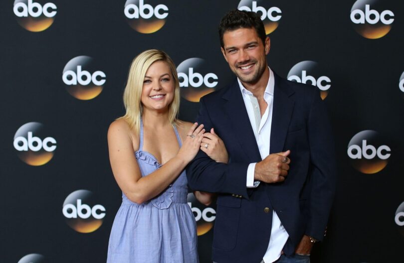 Is Ryan Paevey Married? Uncovering the Actor's Marital Status