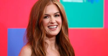 Isla Fisher Net Worth