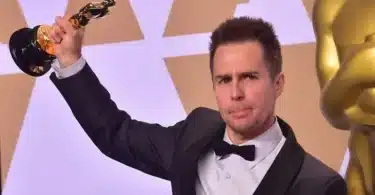 Sam Rockwell Net Worth