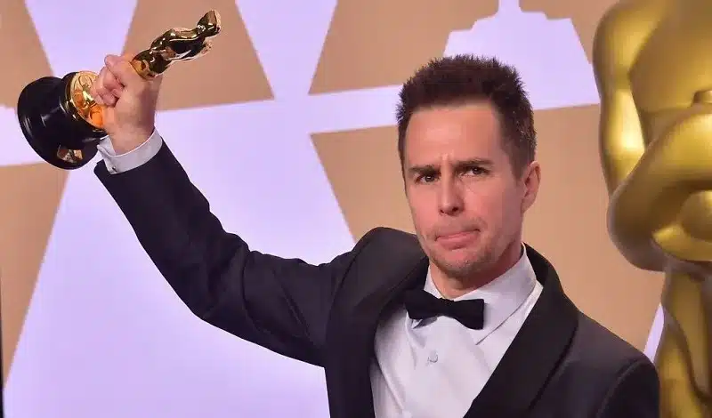 Sam Rockwell Net Worth