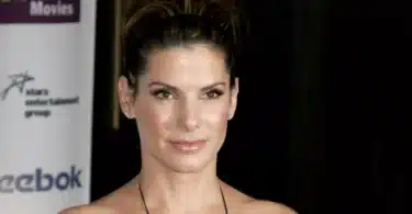 Is Sandra Bullock Gay?