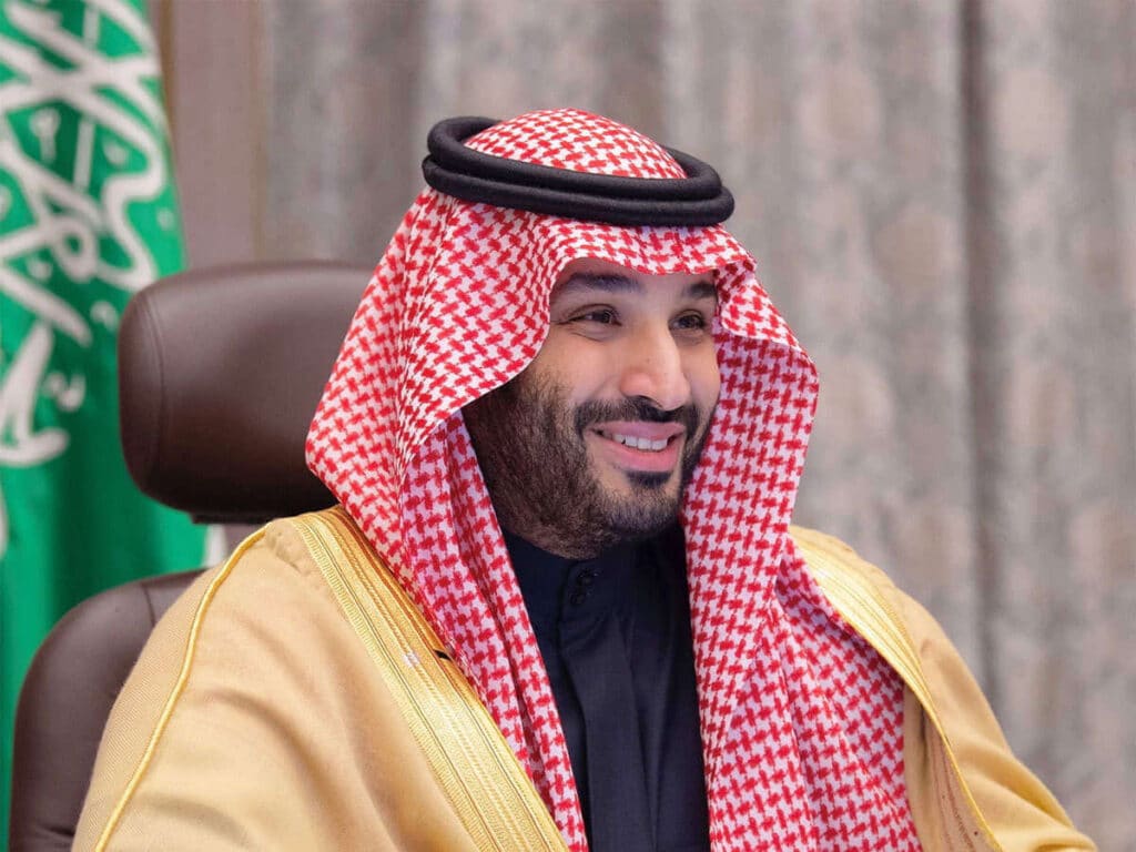 Saudi Royal Family Net Worth: The Opulent Wealth of a Monarchy — citiMuzik