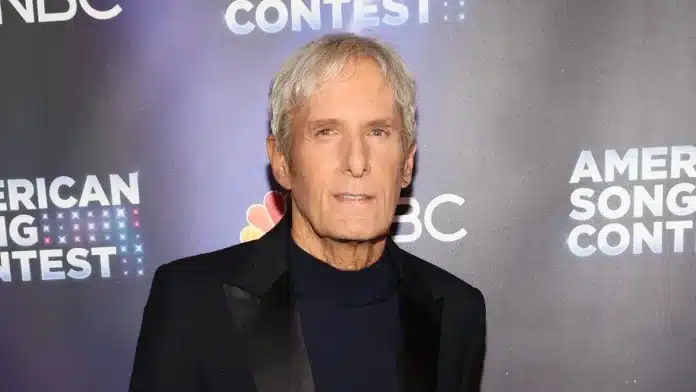 Michael Bolton Illness