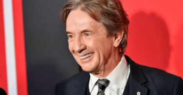 Is Martin Short Gay?