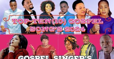 Nyimbo za Injili 2024: Exploring the Best Gospel Songs