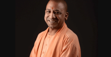 Yogi Adityanath Age