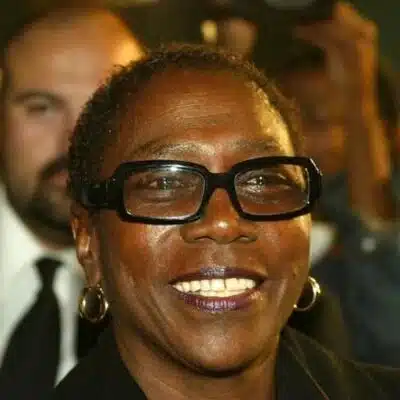 Afeni Shakur Net Worth