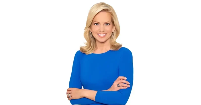 Shannon Bream Net Worth