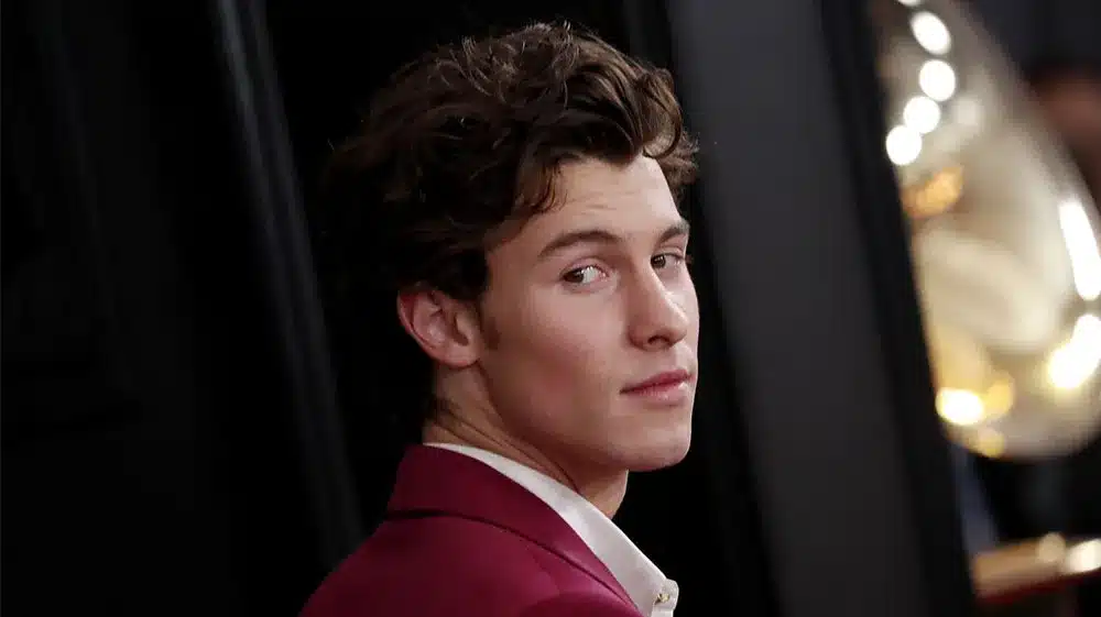 Is Shawn Mendes Gay? The Singer's Sexuality in the Spotlight — citiMuzik