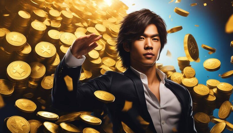 Shin Lim Net Worth