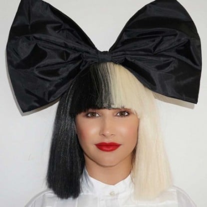 Sia Net Worth