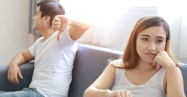 Signs Your Husband Doesn't Value You