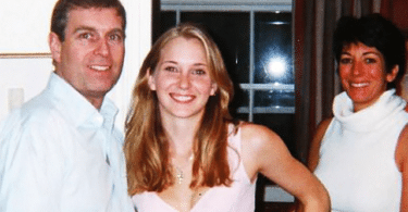 Virginia Giuffre Alleges Jeffrey Epstein Paid Her ,000 to Sleep with Prince Andrew