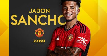 Sancho's Departure Saga: A Significant Leap Forward in His Manchester United Exit Journey