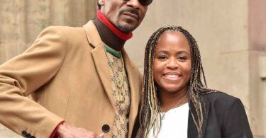 Snoop Dogg Declines 0M OnlyFans Deal Out of Respect for His Wife