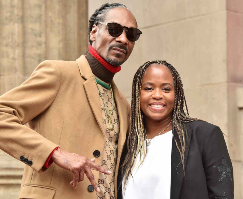 Snoop Dogg Declines $100M OnlyFans Deal Out of Respect for His Wife