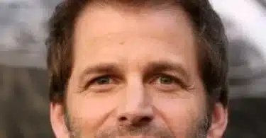 Zack Snyder Net Worth