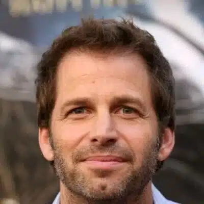 Zack Snyder Net Worth