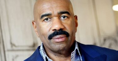 Is Steve Harvey Dead? Addressing the Rumors About the TV Host