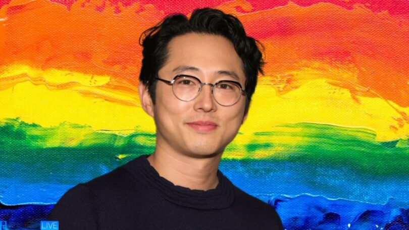 Steven Yeun Net Worth