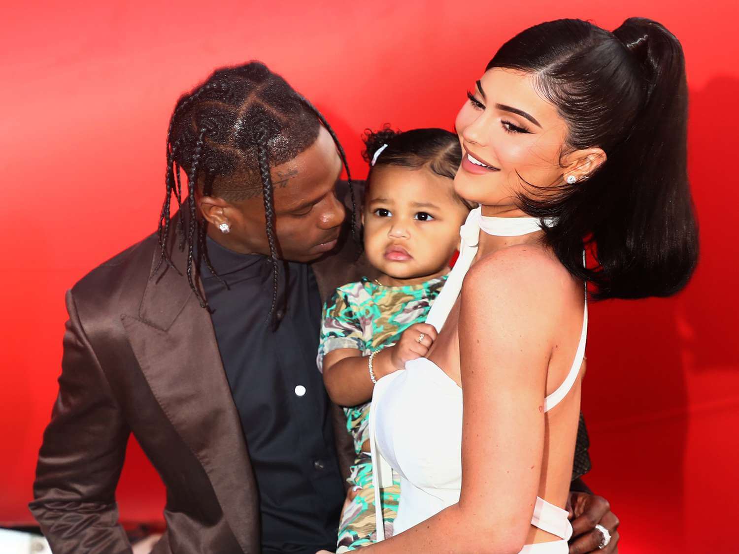 Stormi Webster Net Worth The Young Heiress's Early Wealth — citiMuzik