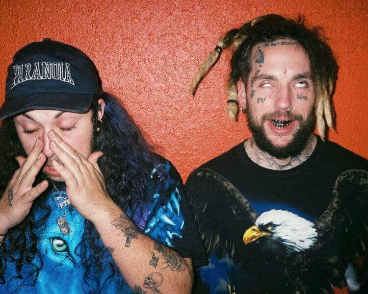 uicideboy Net Worth Counting the Beats of the Rap Duo's Wealth