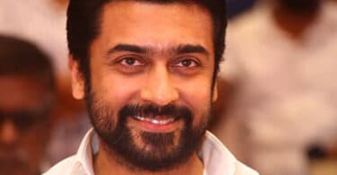 Surya Age