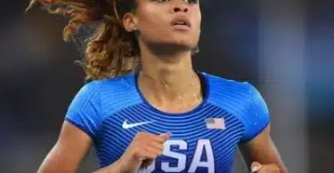 Sydney McLaughlin Net Worth