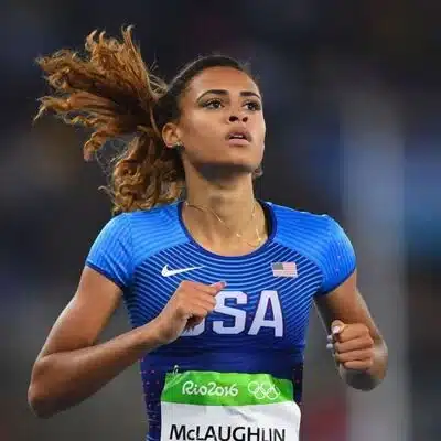 Sydney McLaughlin Net Worth